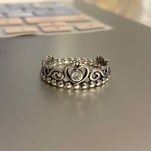 Pandora ring